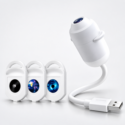 Galaxyglow™ Proyector de Galaxias
