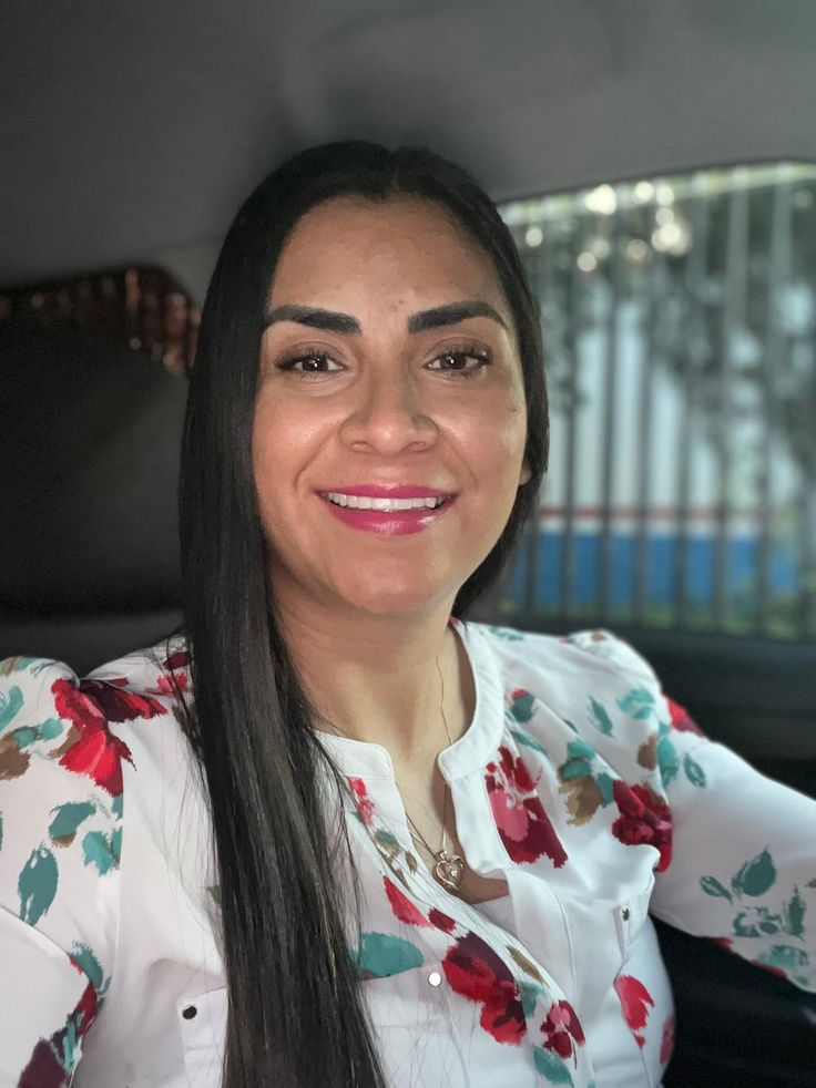 &nbsp;Alejandra M., Monterrey&nbsp;