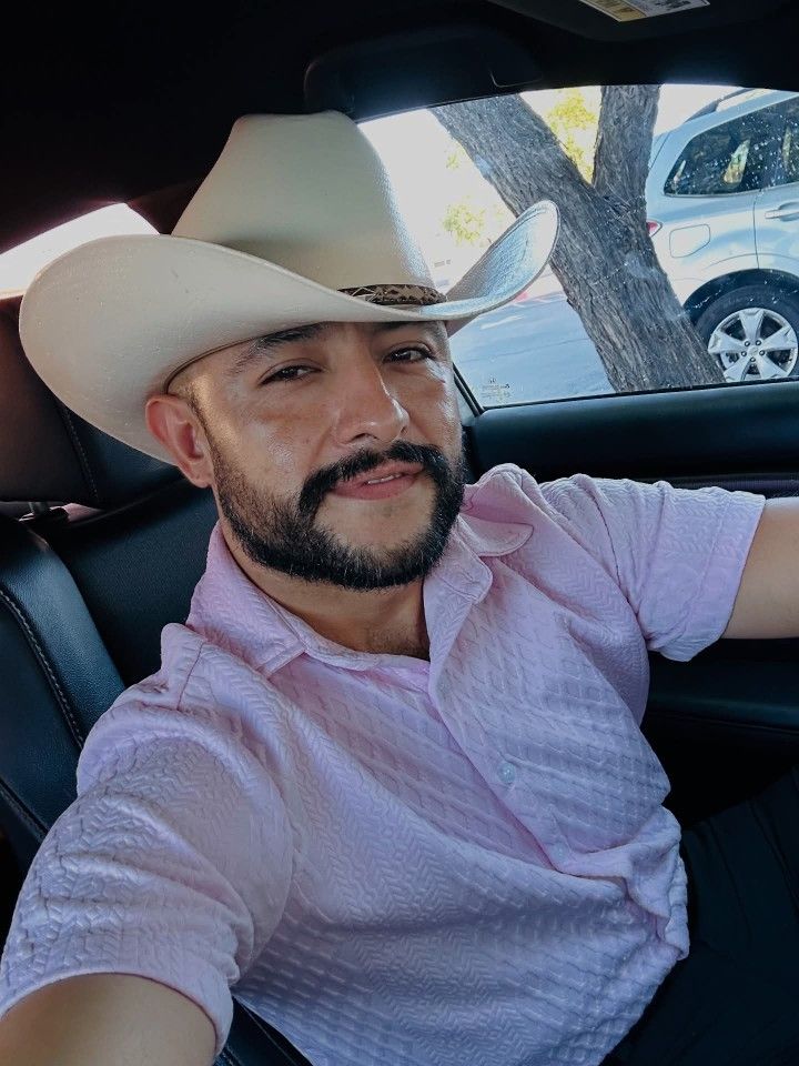 &nbsp;Diego R., CDMX&nbsp;