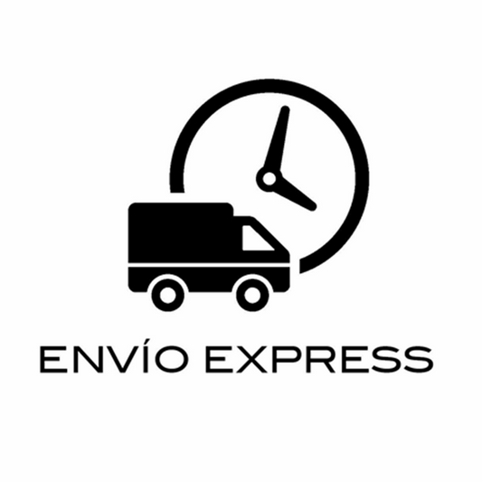 Envío Exprés Prioritario